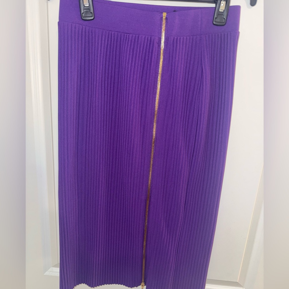 Marc New York Rich Purple Apparel